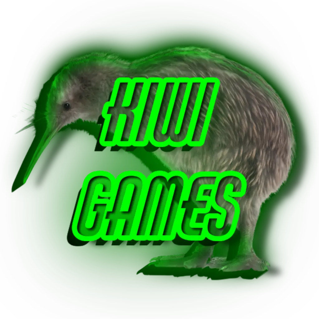 Kiwi Logo